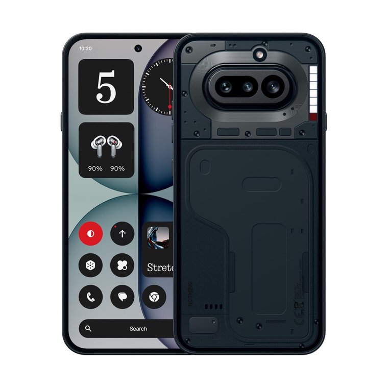 nothing phone 4a
