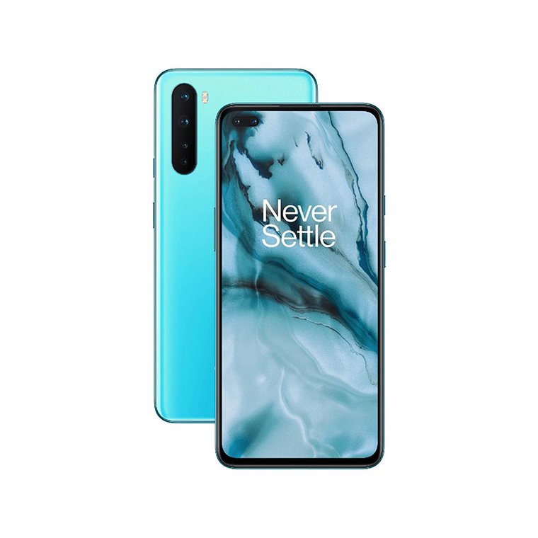 oneplus nord