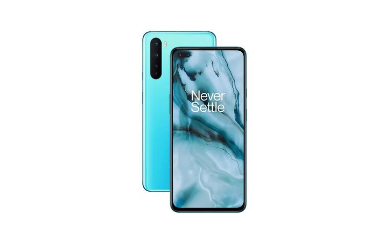 oneplus nord