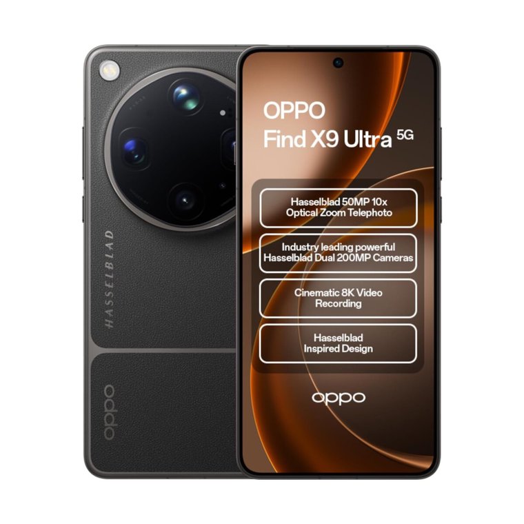 oppo find x9 ultra