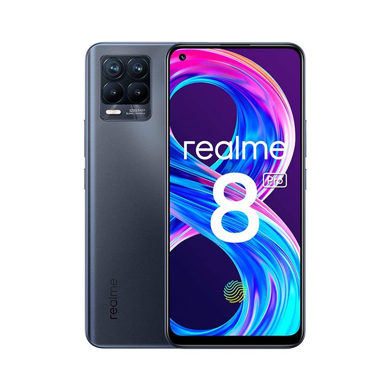 realme 8 pro