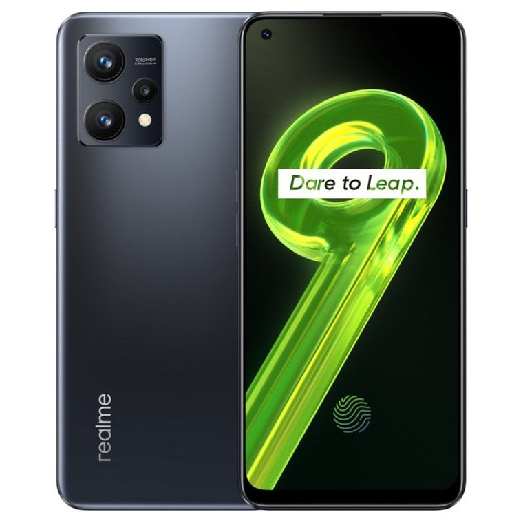 realme 9