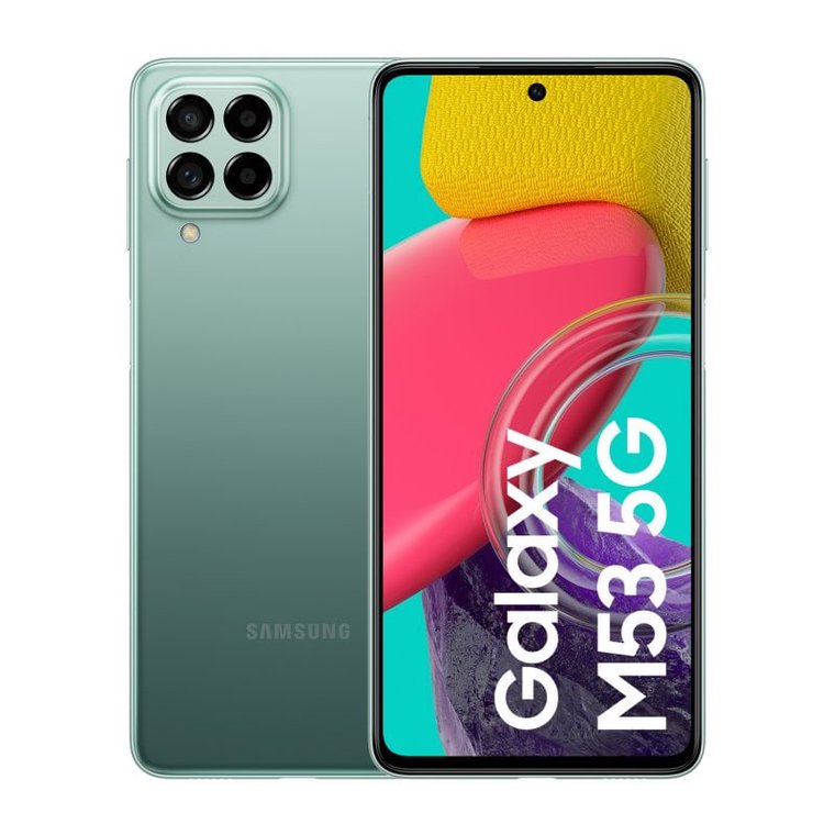 samsung galaxy m53