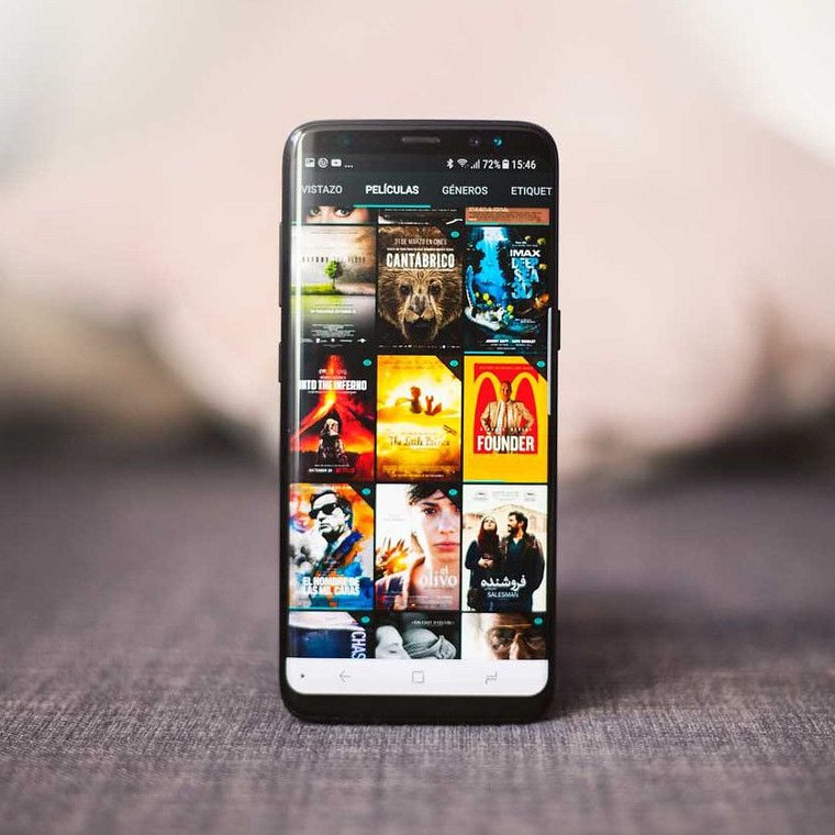 samsung galaxy s8