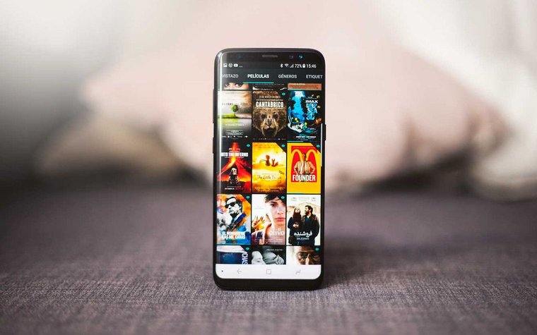 samsung galaxy s8