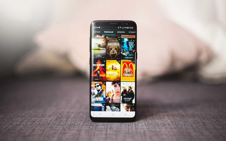 samsung galaxy s8
