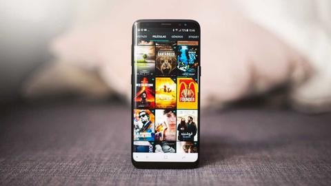 samsung galaxy s8