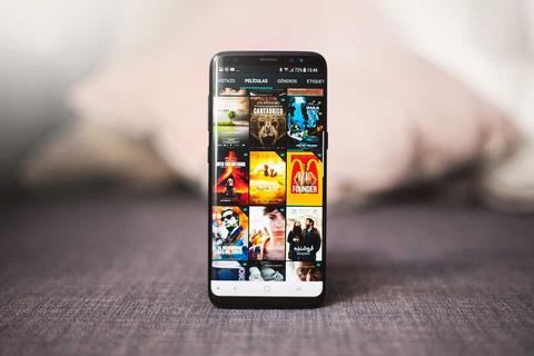 samsung galaxy s8