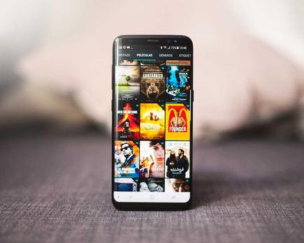 samsung galaxy s8