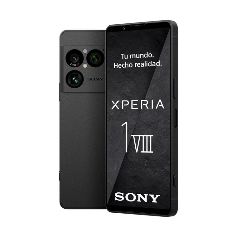 sony xperia 1 viii