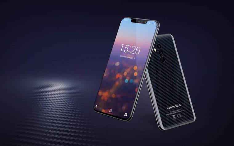 umidigi z2 pro