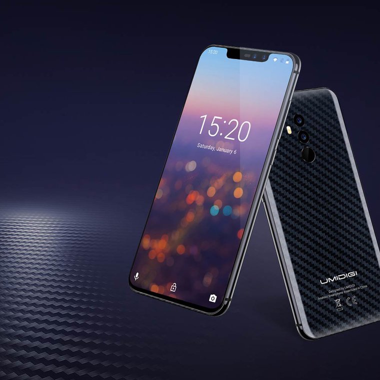 umidigi z2 pro