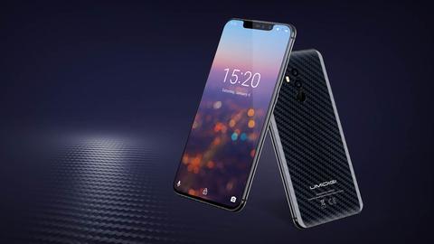 umidigi z2 pro