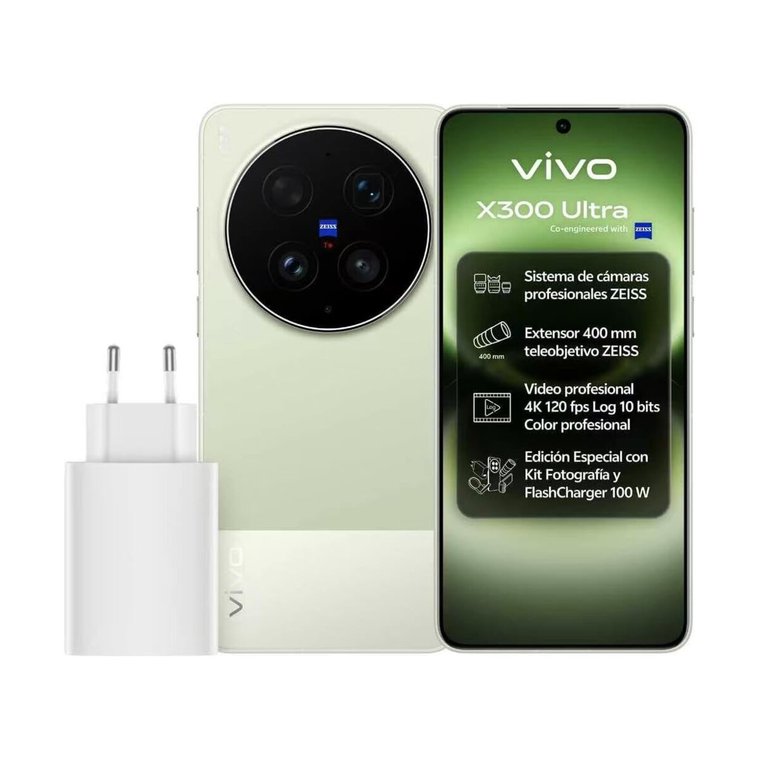 vivo x300 ultra