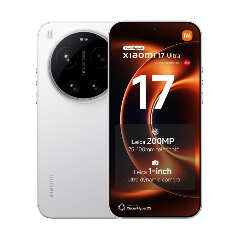 xiaomi 17 ultra