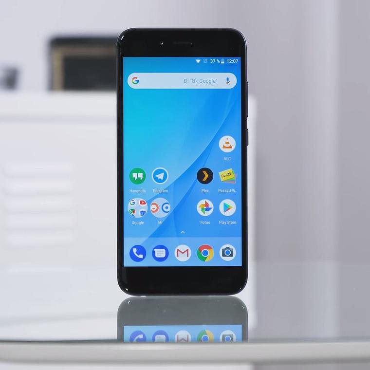 xiaomi mi a1