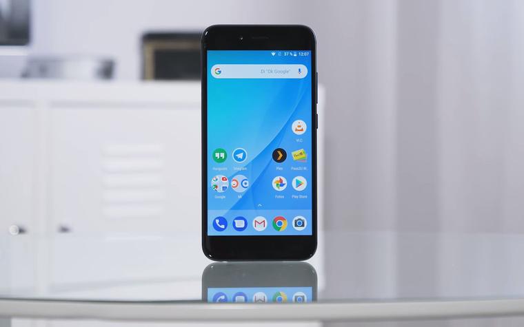 xiaomi mi a1