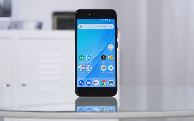 xiaomi mi a1