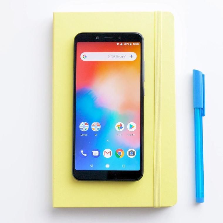 xiaomi mi a2