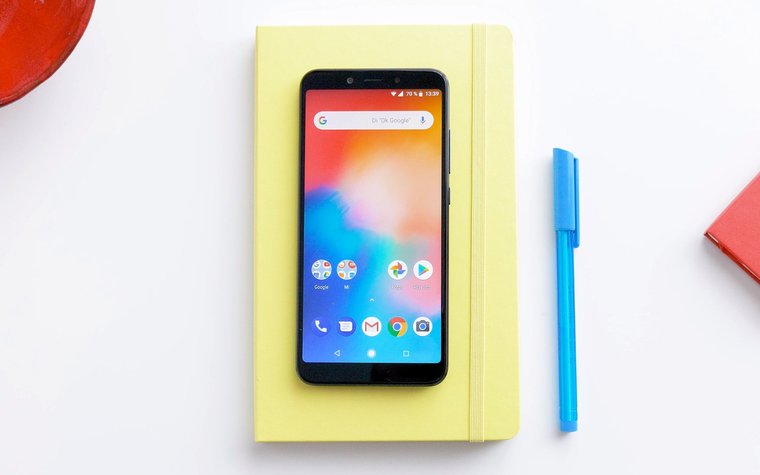 xiaomi mi a2