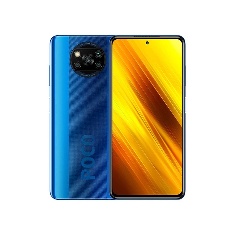 xiaomi poco x3 nfc