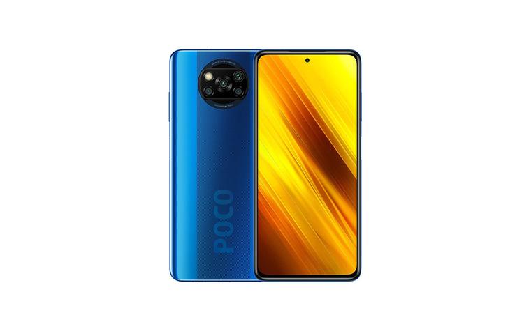 xiaomi poco x3 nfc
