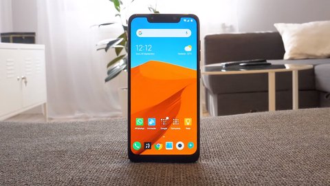 xiaomi pocophone f1