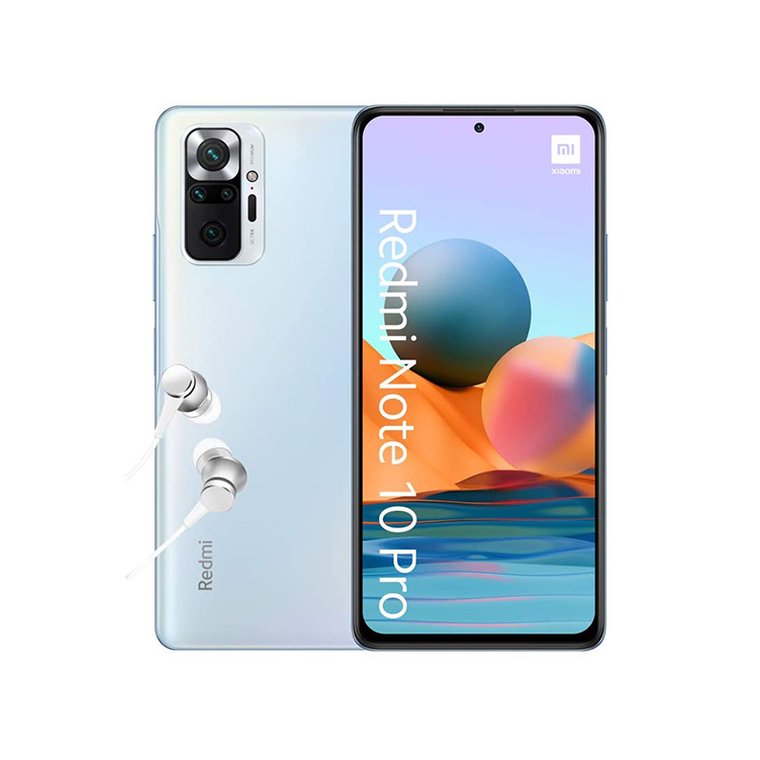 xiaomi redmi note 10 pro
