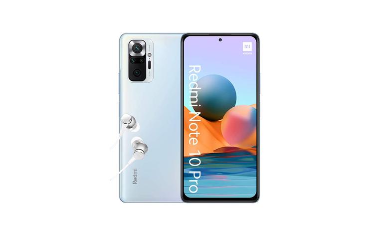 xiaomi redmi note 10 pro