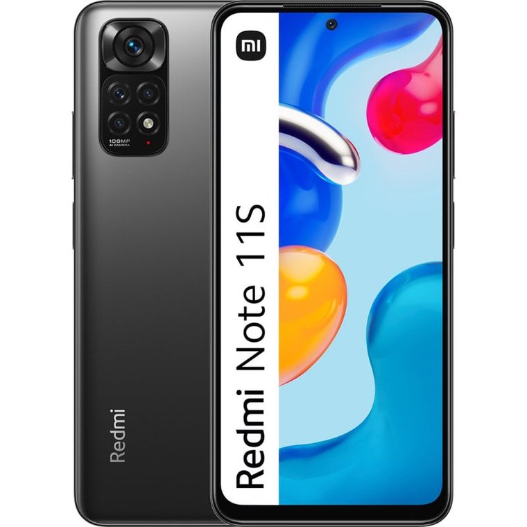 xiaomi redmi note 11s