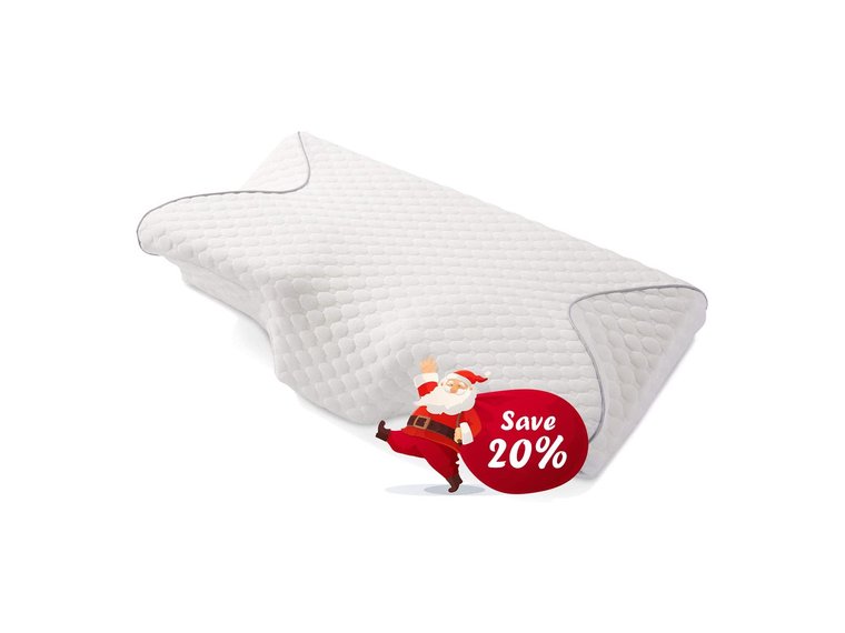 almohada cervical marnur