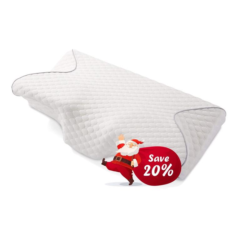 almohada cervical marnur