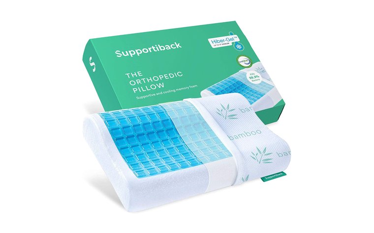 supportiback