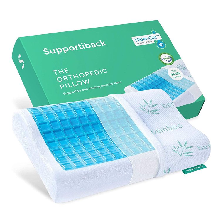 supportiback