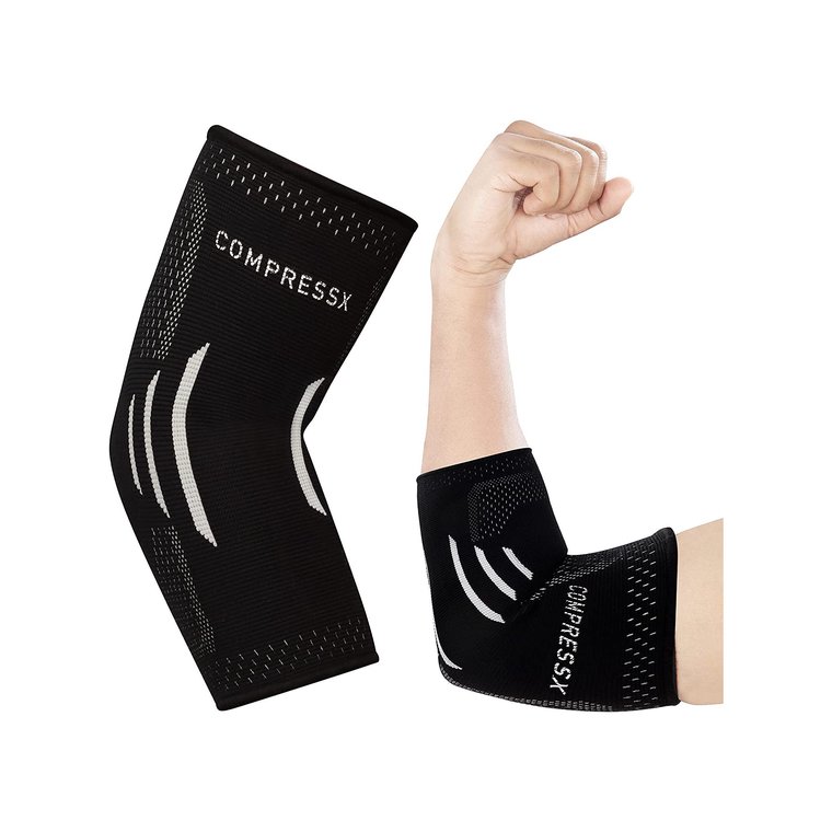compress pro