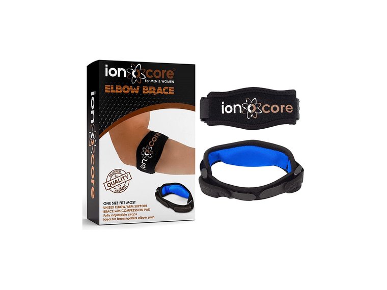 inocore elbow brace
