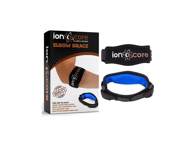 inocore elbow brace
