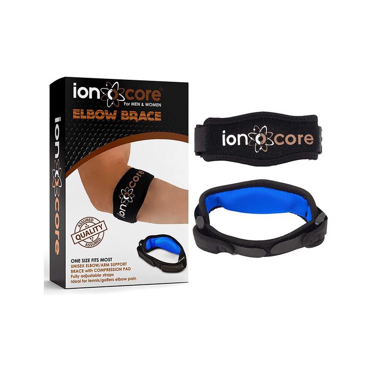 inocore elbow brace