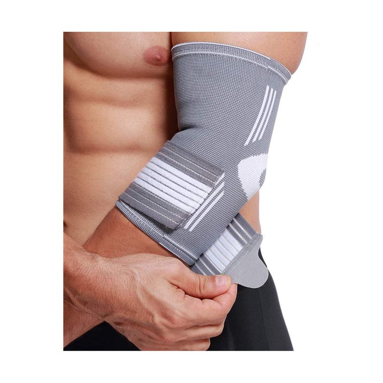 Elbow wraps vs coderas! ¿Cual es mejor según tus necesidades? Aquí te