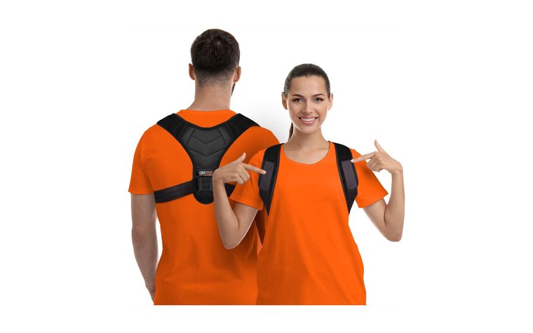 corrector de espalda gearari