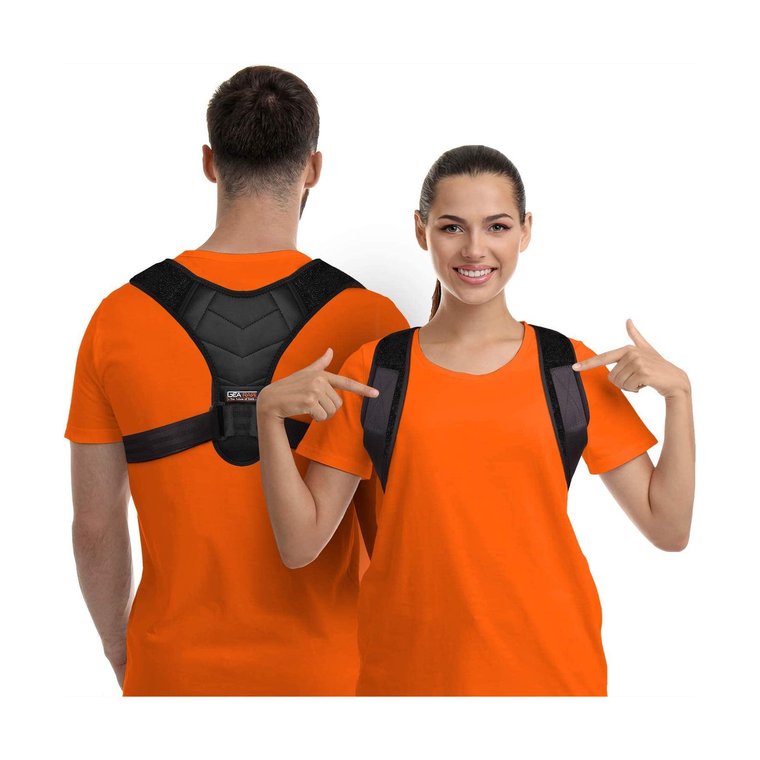 corrector de espalda gearari