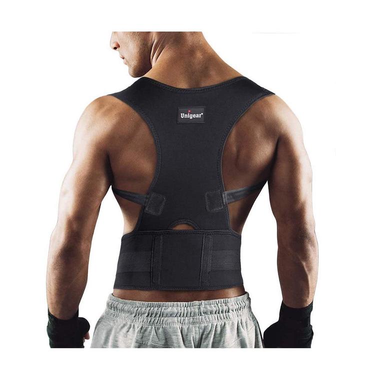 corrector de espalda unigear
