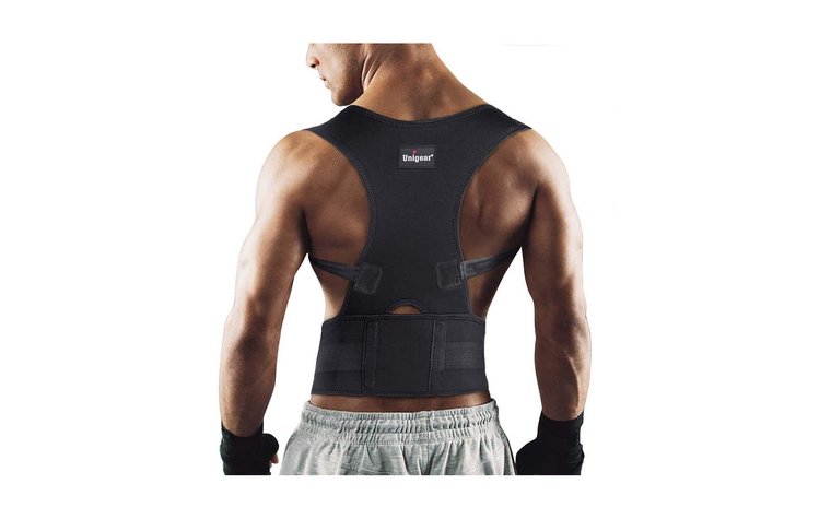 corrector de espalda unigear
