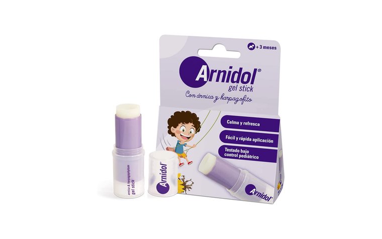 arnidol gel stick
