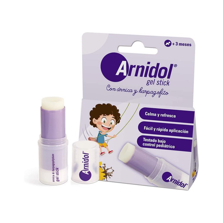 arnidol gel stick
