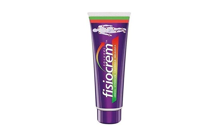 fisiocrem gel active 250 ml