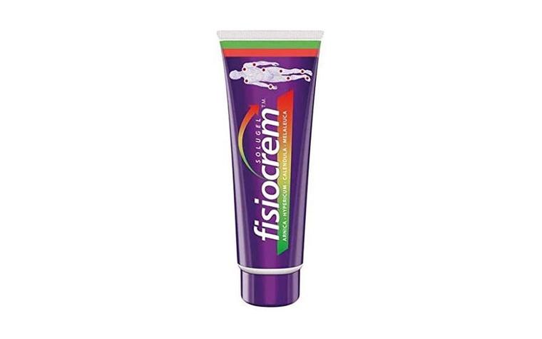 fisiocrem gel active 250 ml