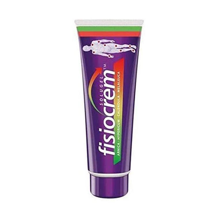 fisiocrem gel active 250 ml