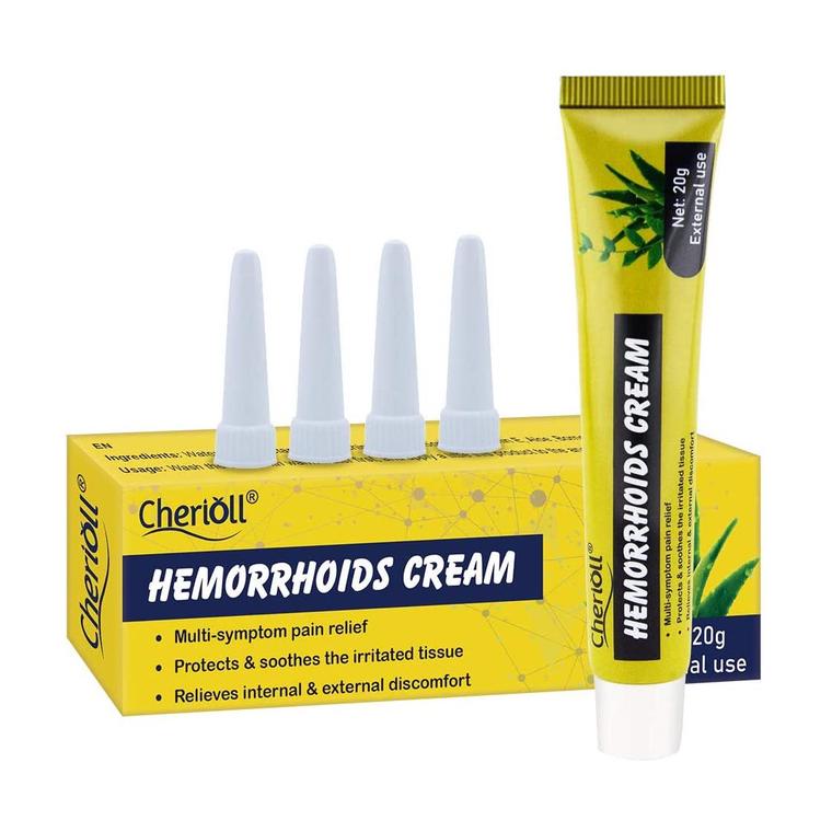 cherioll cream