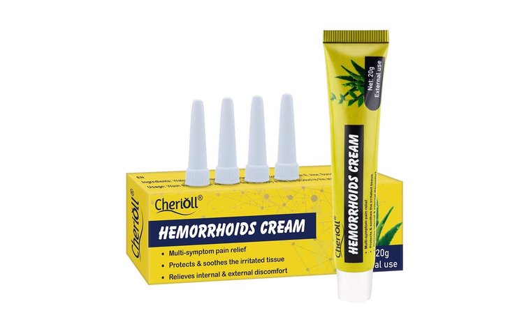 cherioll cream